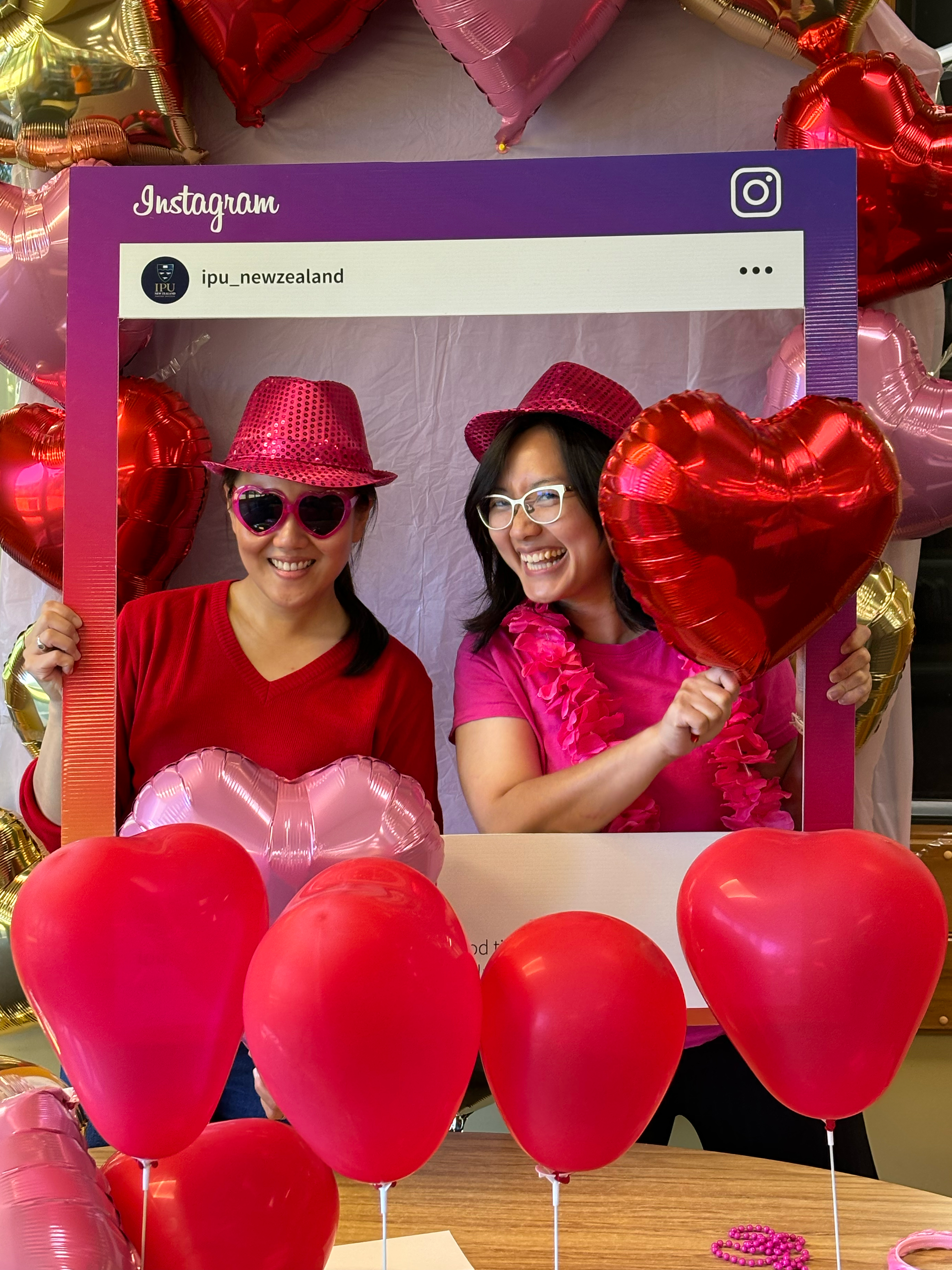 5.IPUNZ ValentinesDay Library 2025 1