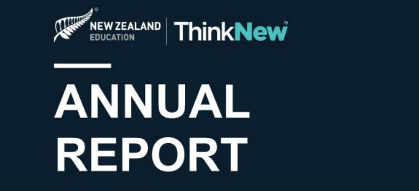 annual report